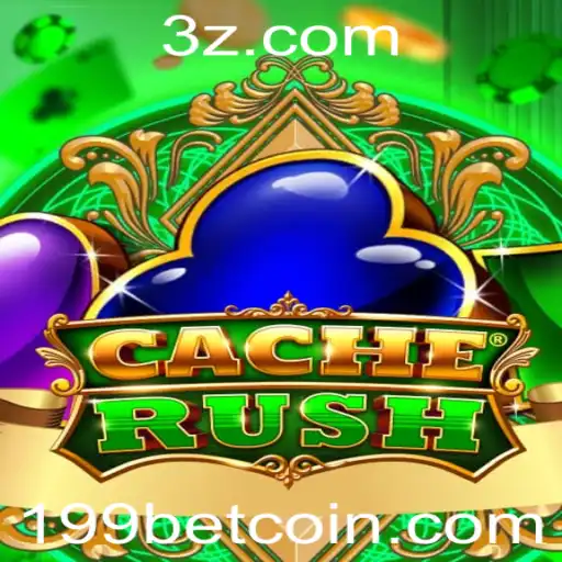 CacheRush: Mergulhe na Emoção do Novo Jogo Surpreendente