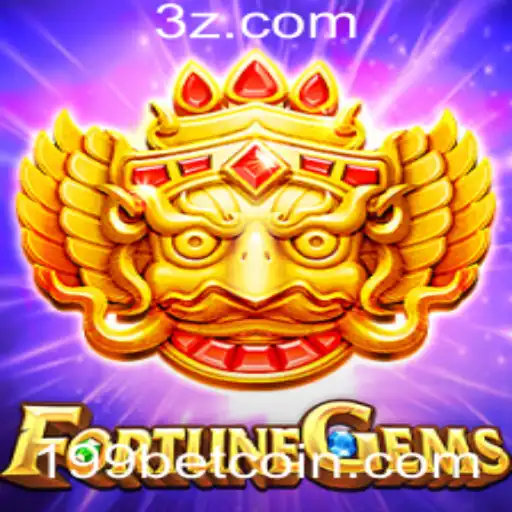 FortuneGems: Descubra o Brilho das Gemas da Fortuna com 199bet