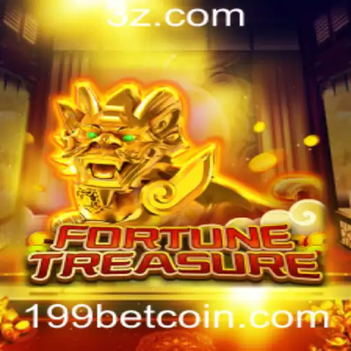 Descubra as Emoções de FortuneTreasure no 199bet