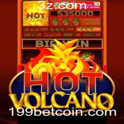 Explorando HotVolcano: O Jogo de Slot em Destaque na 199bet
