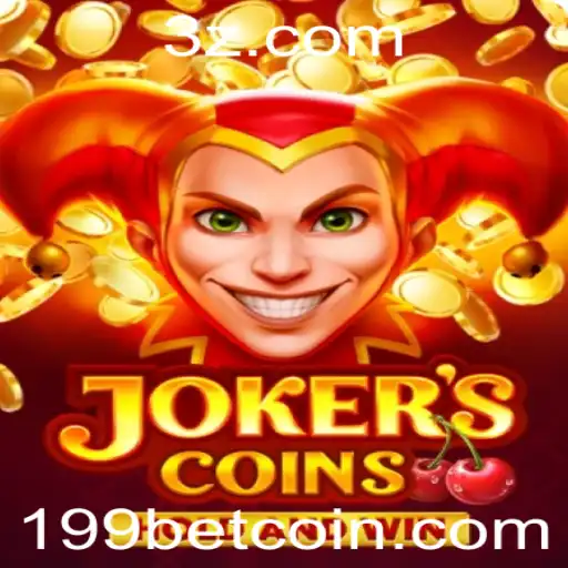 Descubra JokersCoins: O Novo Fenômeno dos Jogos com 199bet