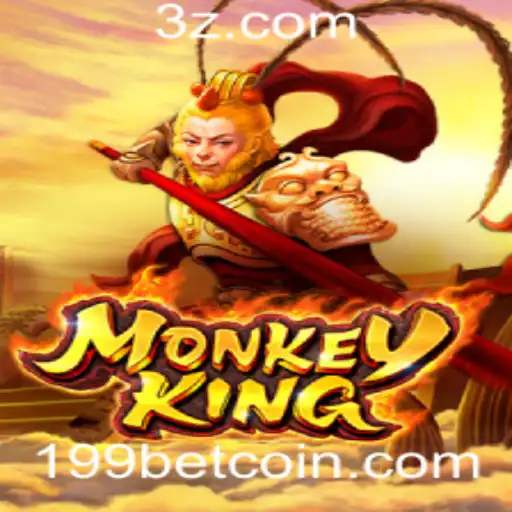MonkeyKing: O Excitante Mundo do Jogo de Apostas Baseado em 199bet