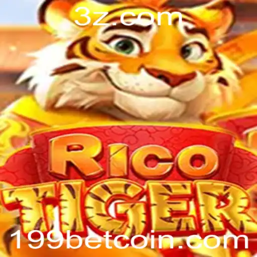 Explorando o Envolvente Mundo de RicoTiger e Sua Conexão com 199bet
