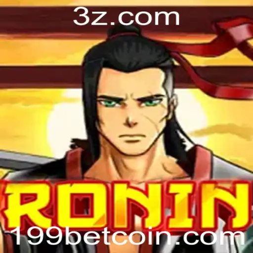 Explorando Ronin: O Envolvente Jogo de Estratégia e Ação da 199bet