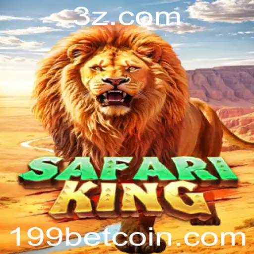 Explorando o Mundo Selvagem de SafariKing: Uma Aventura no Cassino Online com 199bet